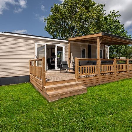 Bondi Beach Renesse Exterior foto