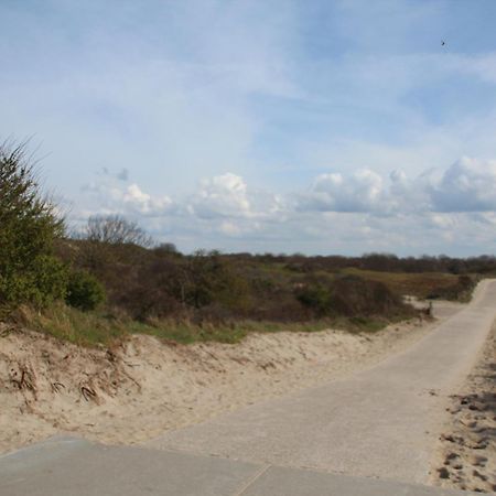 Bondi Beach Renesse Exterior foto