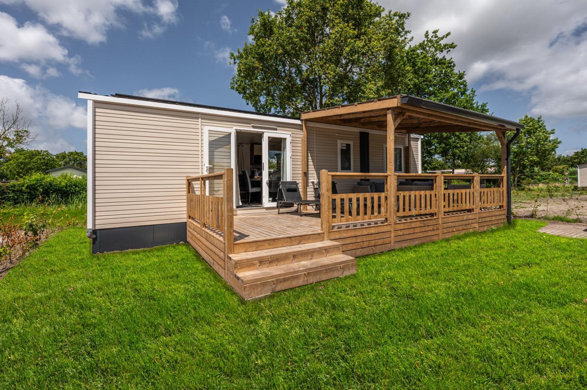 Bondi Beach Renesse Exterior foto
