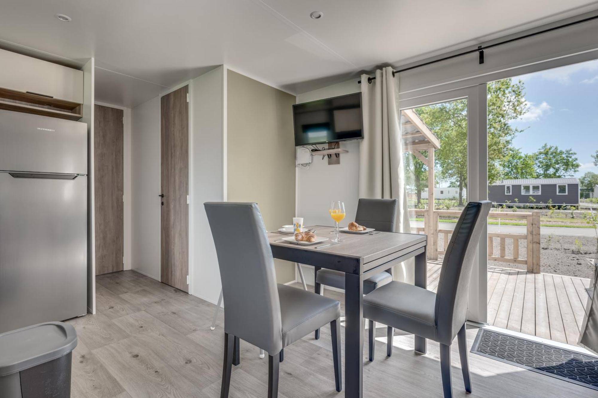Bondi Beach Renesse Exterior foto